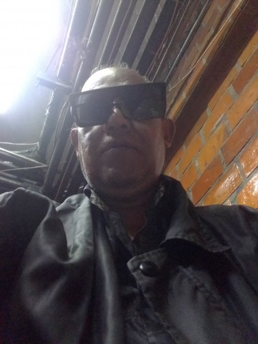 Arturo, 60, Guadalajara