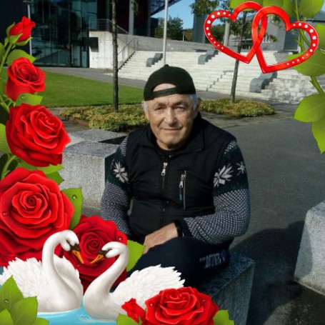 KYURA, 63, Grozny