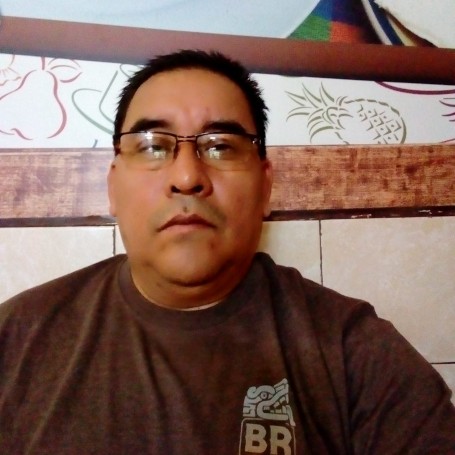 Osorio, 35, Santa Ana