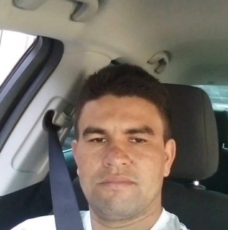 Joelson, 37, Alagoa Nova