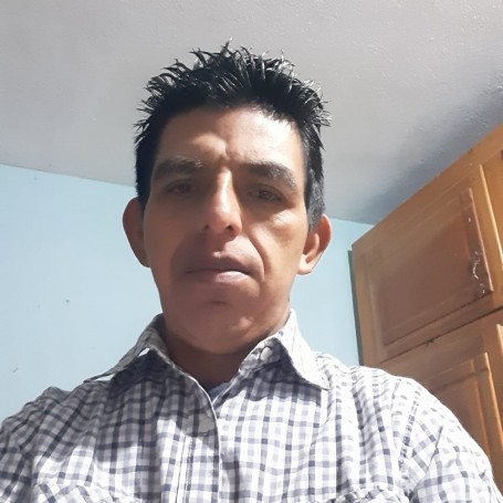 Francisco, 34, Solola