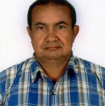Alberto, 62, Bucaramanga