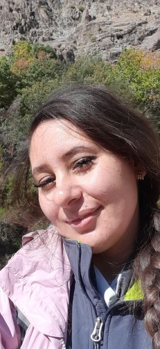 Zahra, 32, Tehran
