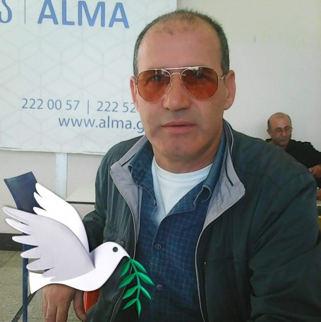 Levani, 53, Zugdidi