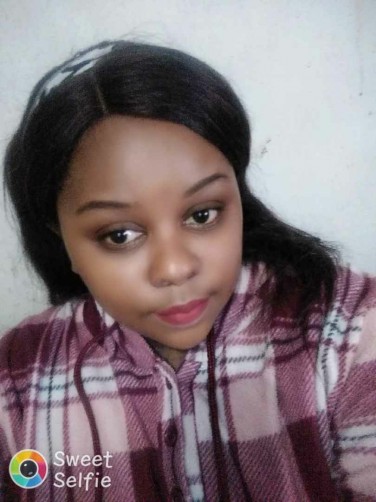 Lihle, 24, Cape Town