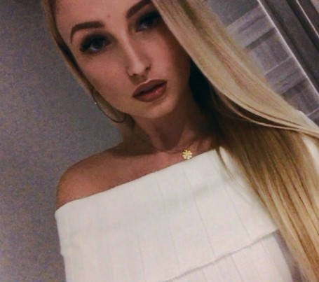 Ника, 26, Tartu