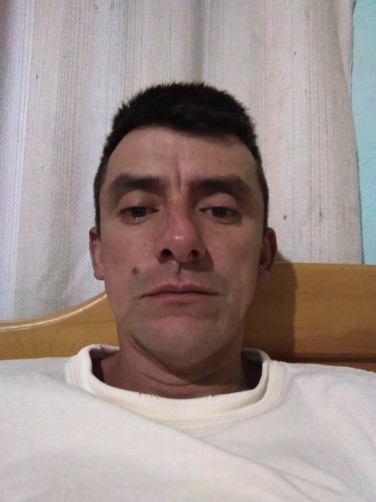 Carlos Roberto, 42, Barbosa