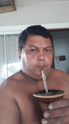 CelsoFerreira DeProença, 43, Campina Grande