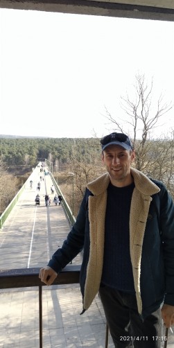 Дмитрий, 37, Kaunas