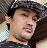 Wilfredo, 39, Manila, City of Mana, Philippines