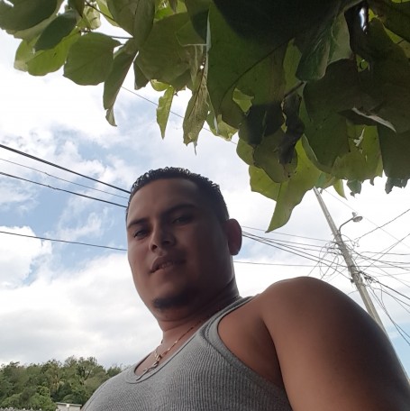 Josué, 25, San Pedro Sula