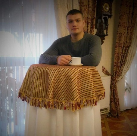 Igor, 21, Soroca