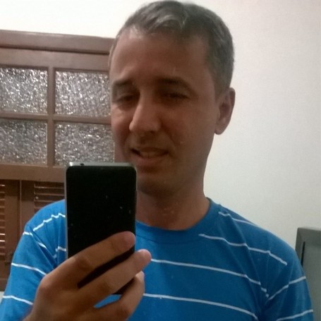 Cristiano, 39, Paraiba do Sul
