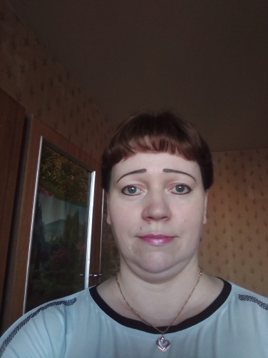 Марина, 47, Moscow