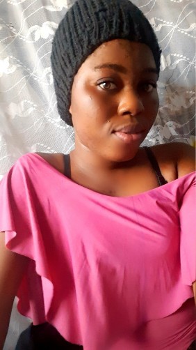 Juliana, 26, Accra