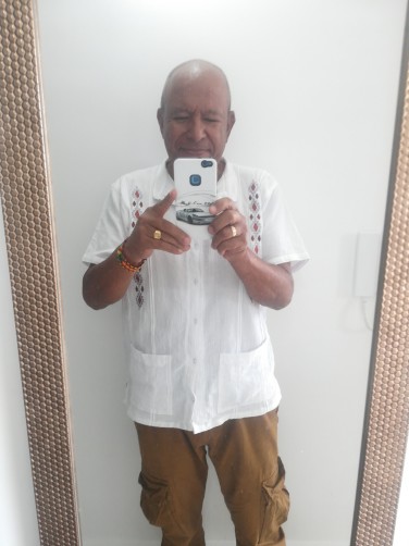 Luis, 60, Manizales