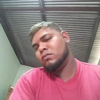 ryan, 30, San Fernando, San Fernan, Trinidad and Tobago