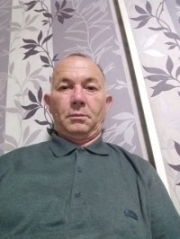 Саидамин, 58, Новоуральск, Оренбургская, Россия