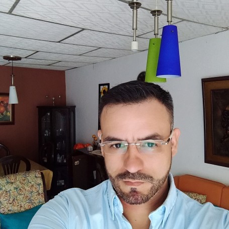 Carlos Alberto, 42, Sucre