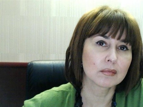 TEREZA, 33, Yerevan