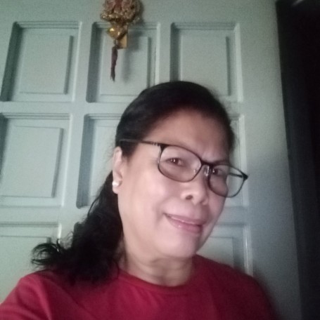 Carlita, 66, Quezon City