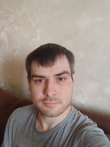 Ибрагим, 24, Ishcherskaya