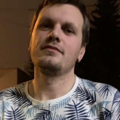 Vyacheslav, 25, Gomel