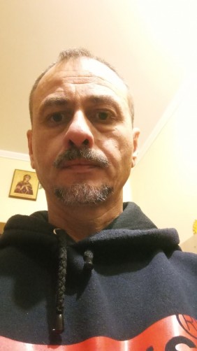 Андрій, 47, Chernivtsi