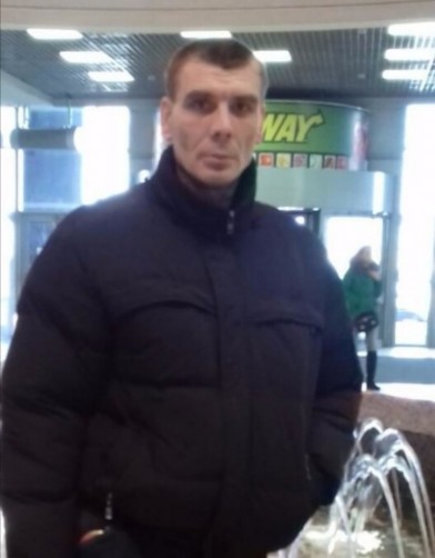 Дмитрий, 49, Pogar