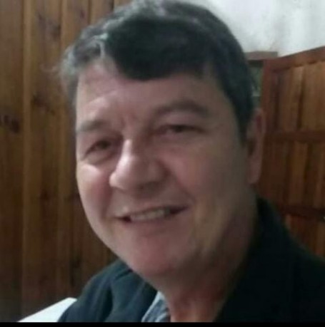 Aldo, 58, Pirai do Sul