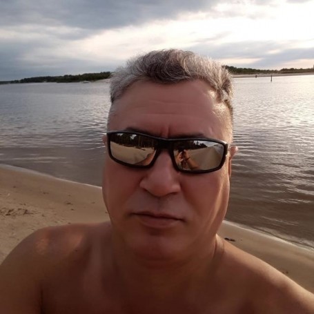 Алик, 56, Riga