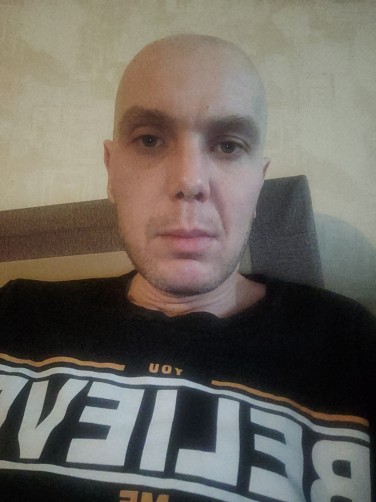 Jolly, 39, Kemerovo