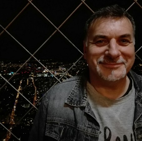 Gianni, 55, Padova