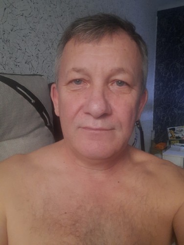 Анатолий, 55, Uzhur