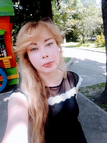 Ольга, 39, Almaty