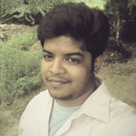 Shyam, 28, Chennai