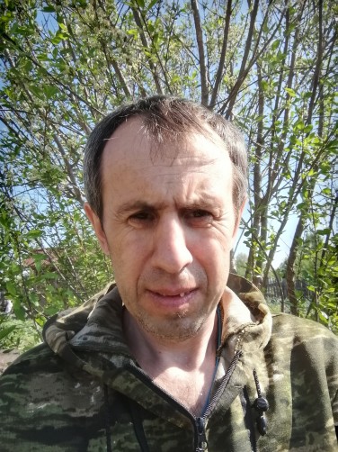 Oleg, 43, Gorno-Altaysk