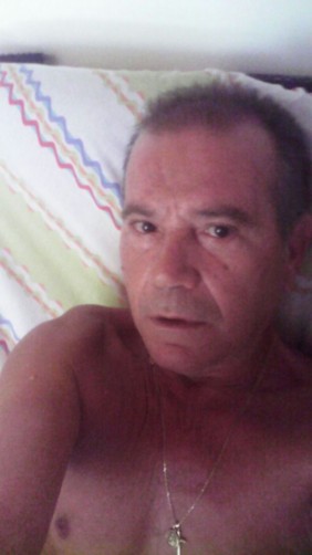 Felix, 43, Madrid