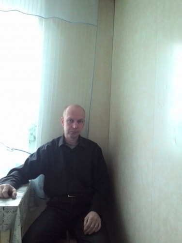 Dmitriy, 48, Arkhangel&#039;sk