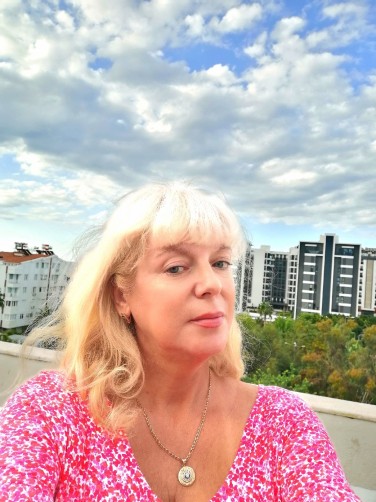 Marina, 53, Volgograd