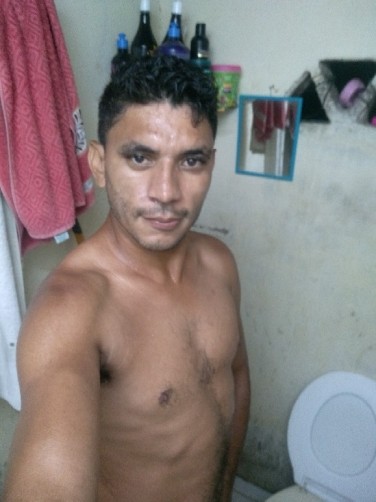 Valmir, 33, Fortaleza