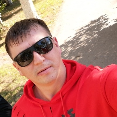 Серега, 32, Nizhny Novgorod