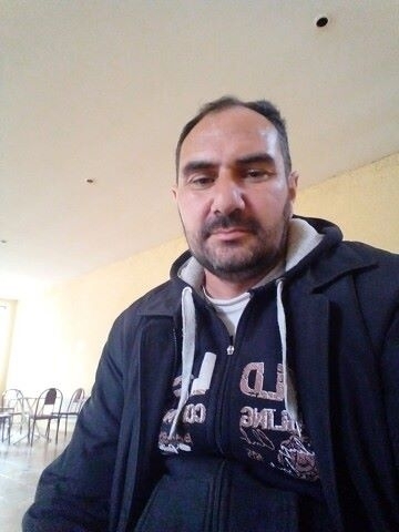 Azad, 41, Baku