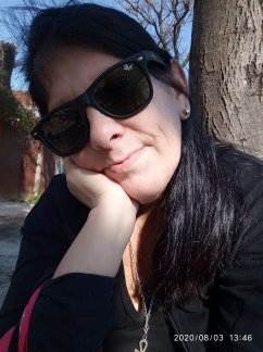 Yossy, 58, Poblado Montevideo Chico