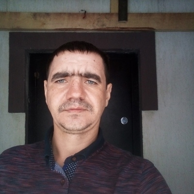 Vitaly, 35, Belgorod