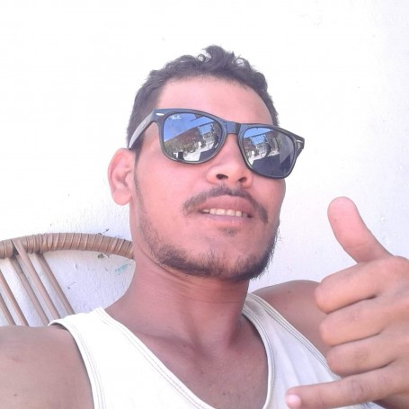 Alexsandro, 30, Aracaju