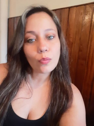 Elena, 34, Caracas