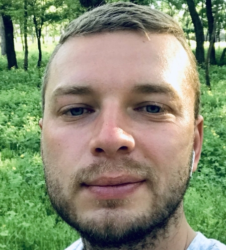 Vadim, 30, Balti