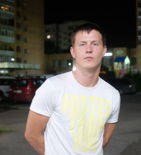 Kirill, 28, Konakovo