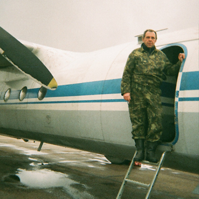 Sergey, 64, Kotlas